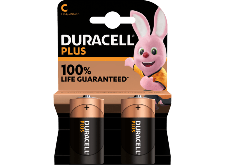 Duracell S18711 Alkaline Batteries