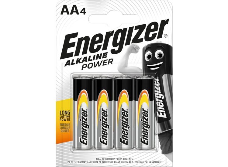 Energizer S8992 Alkaline Power AA E91