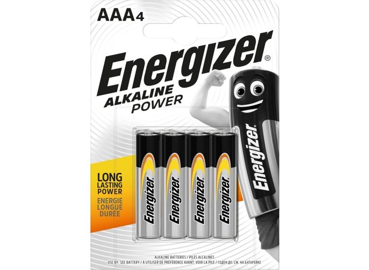 Energizer S8993 Alkaline Power AAA E91