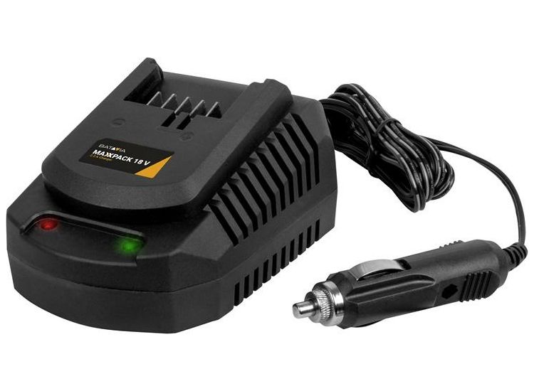 Batavia On-the-go Charger 2.2Ah 18V