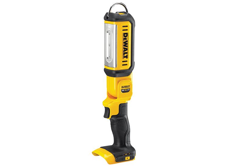 DEWALT DCL050 XR LED Work Light 18V Bare Unit