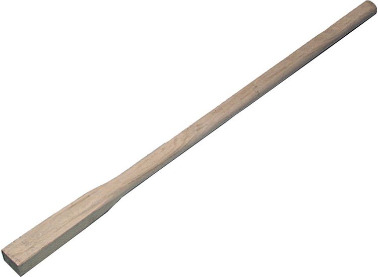 Faithfull Ash Maul Handle 1066 x 54 x 40mm