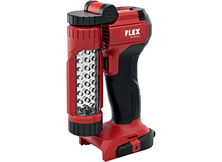 Flex Power Tools WL LED 18.0 LED Work Light 18V Bare Unit