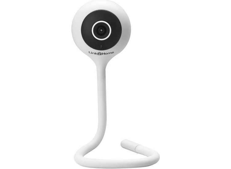 Link2Home Flexible Indoor Camera