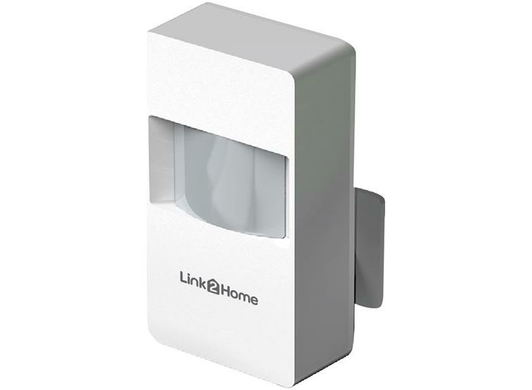 Link2Home Link2Home Smart Alarm PIR