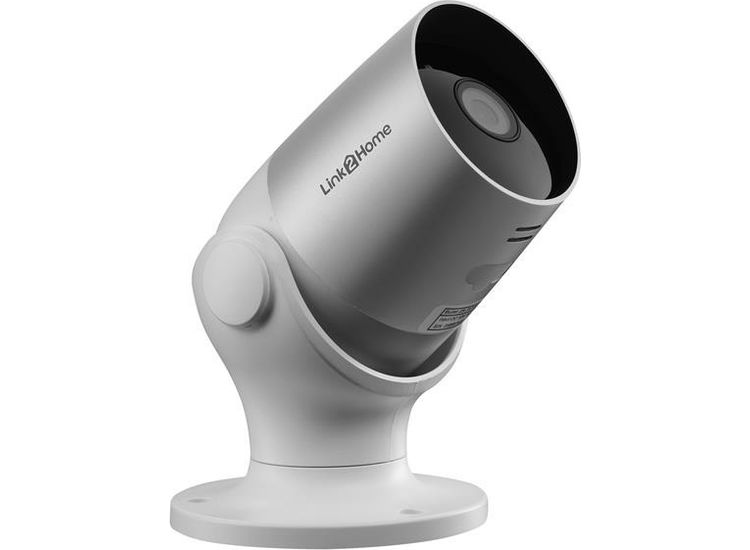 Link2Home Outdoor Smart Camera