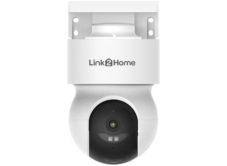 Link2Home Outdoor Smart Security Camera