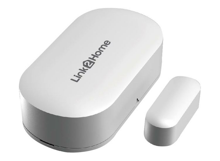 Link2Home Smart Alarm Door/Window Sensor