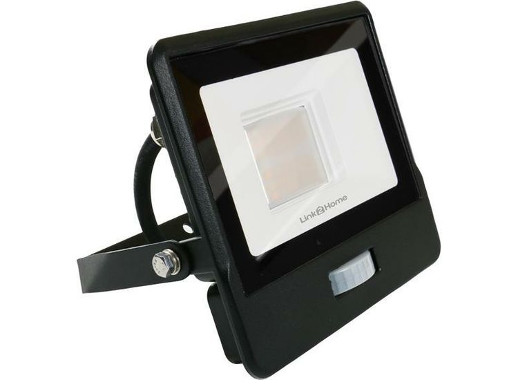 Link2Home Smart PIR Floodlight