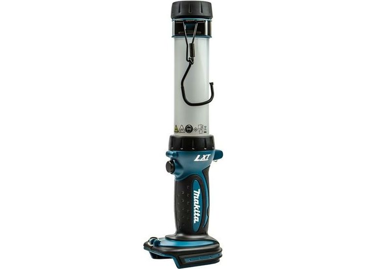 Makita DML806 LXT LED Li-ion Torch 14.4-18V Bare Unit