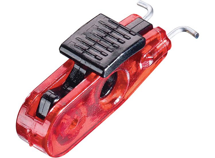 Master Lock Lockout Mini Circuit Breaker Under 11mm