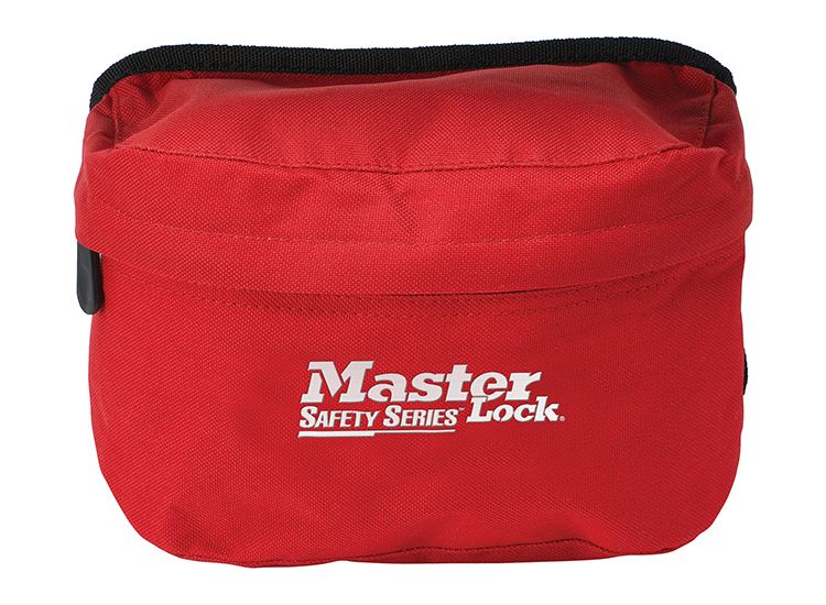 Master Lock S1010 Lockout Compact Pouch Only
