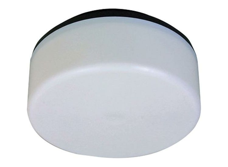 Meridian Lighting Circular Drum Bulkhead 100W