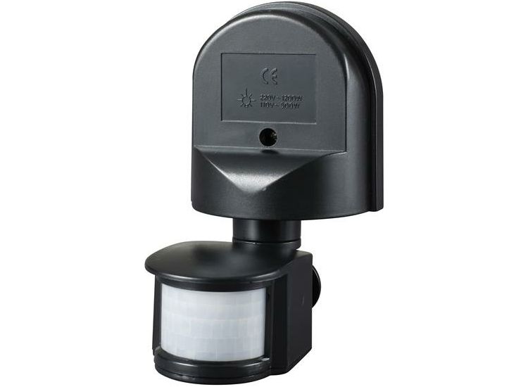 Meridian Lighting PIR Motion Detector