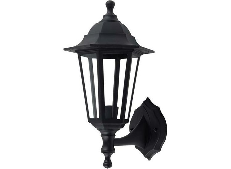 Meridian Lighting Six Panel Up/Down Lantern 60W