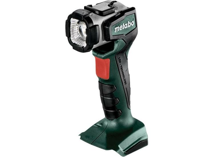Metabo ULA 14.4-18 LED Portable Lamp 14.4-18V Bare Unit