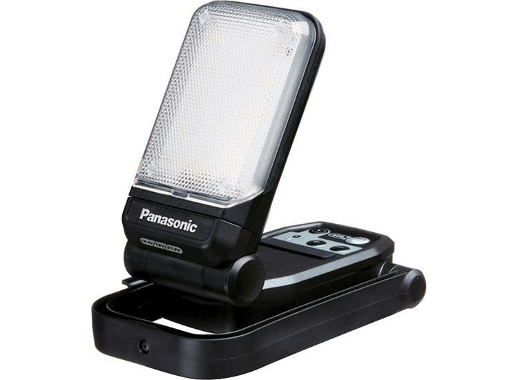 Panasonic EY37C4 Cordless LED Flashlight 14.4/18V Bare Unit