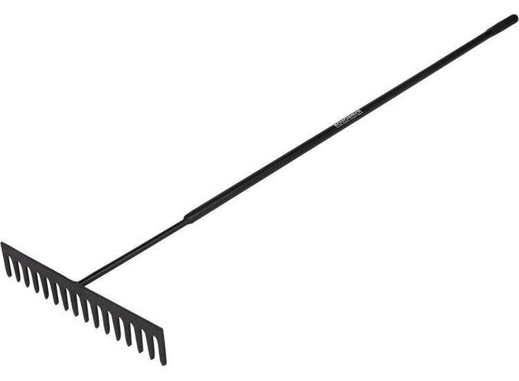Roughneck Asphalt Rake 470mm x 1.7m