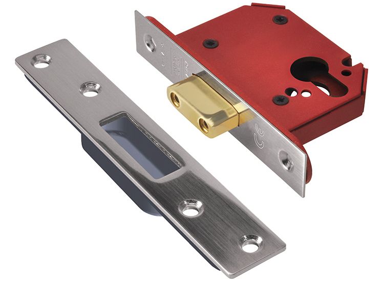 UNION JL21 EUS Euro Deadlocks