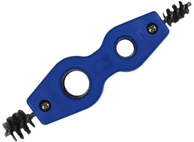 Arctic Hayes Quad Pipe Cleaning Brush