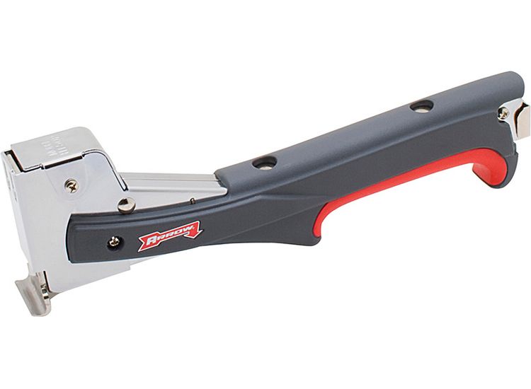 Arrow HTX50 Professional Heavy-Duty Hammer Tacker