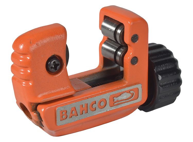 Bahco 301-22 Compact Tube Cutter 3-22mm