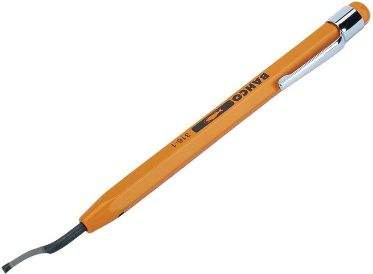 Bahco 316-1 Aluminium Reamer Pen