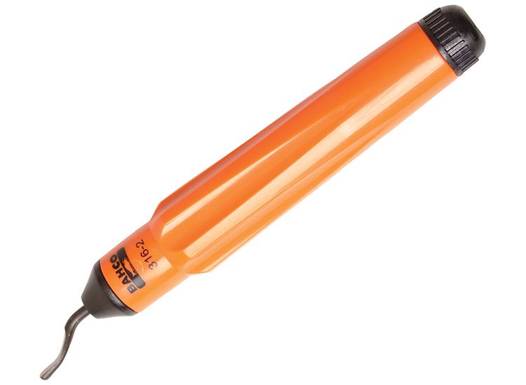 Bahco 316-2 Pen Reamer with Replaceable Blade