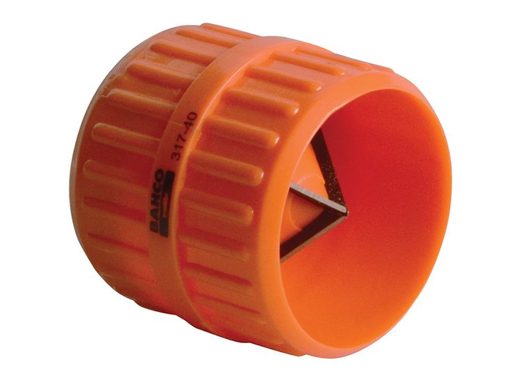 Bahco 317-40 Plastic Wheel Reamer