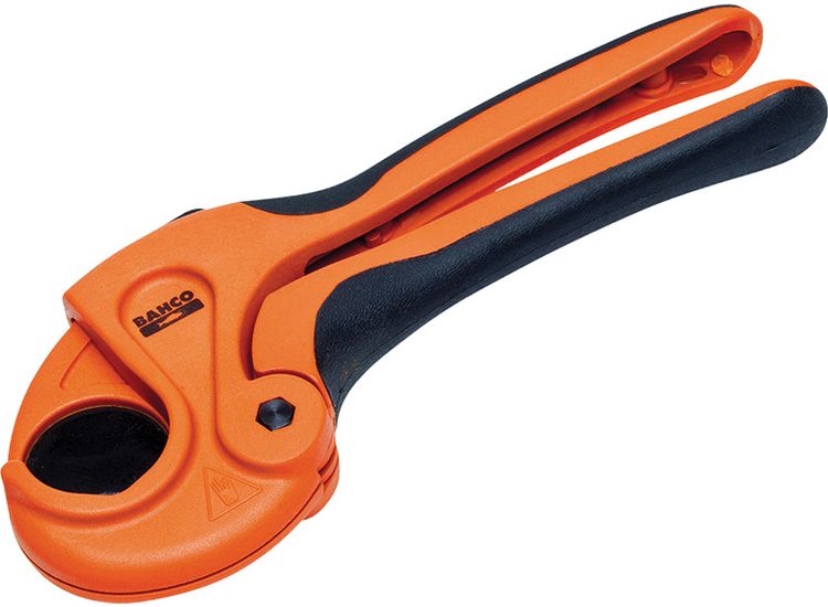 Bahco Plastic Tube Cutter 32mm Capacity