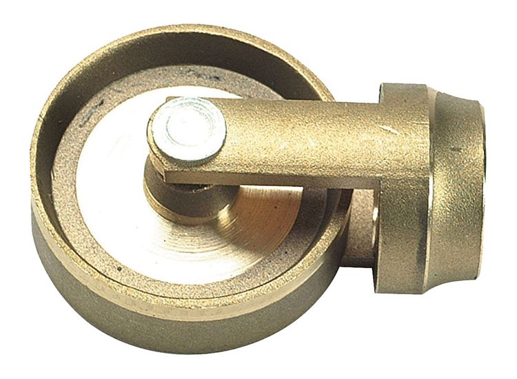 Bailey 1770 Lockfast Clearing Wheel