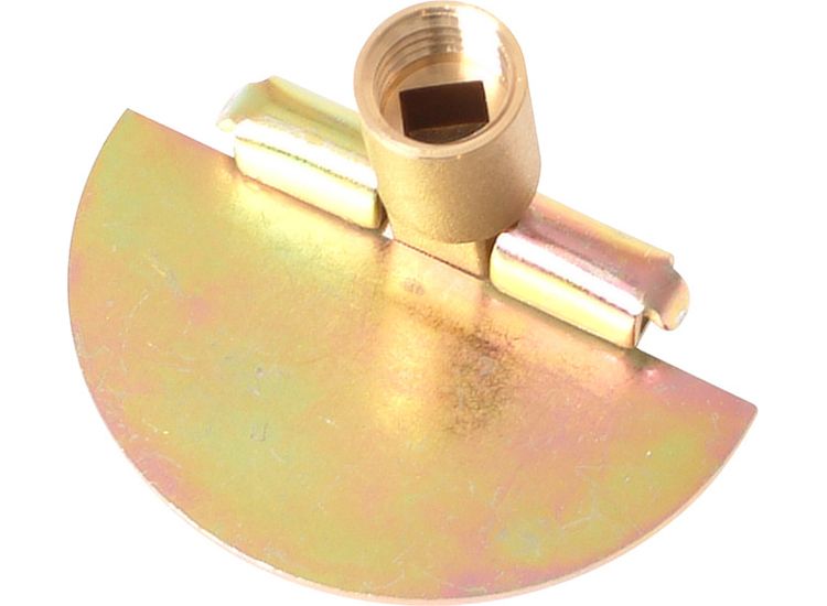 Bailey Lockfast Drop Scraper