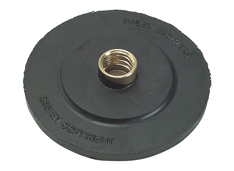 Bailey Lockfast Plunger