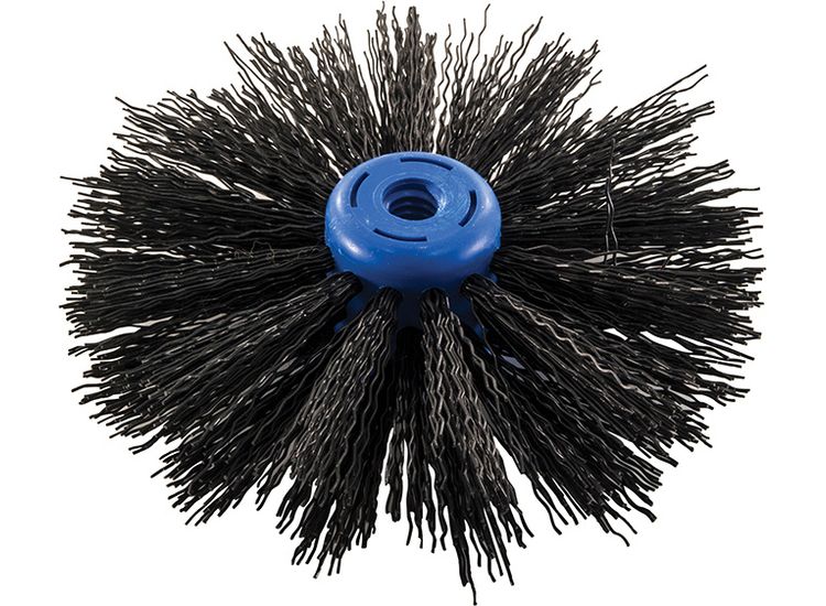 Bailey Universal Brush