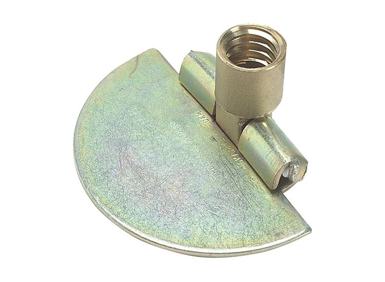 Bailey Universal Drop Scraper