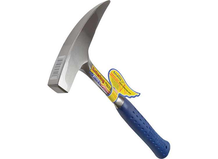 Estwing E3/22P Rock Pick - Vinyl Grip 616g (22oz)