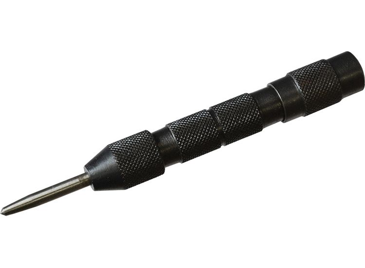 Faithfull Automatic Centre Punch 4mm (5/32in)