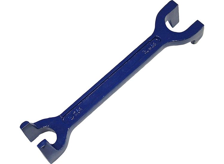 Faithfull Basin Wrench