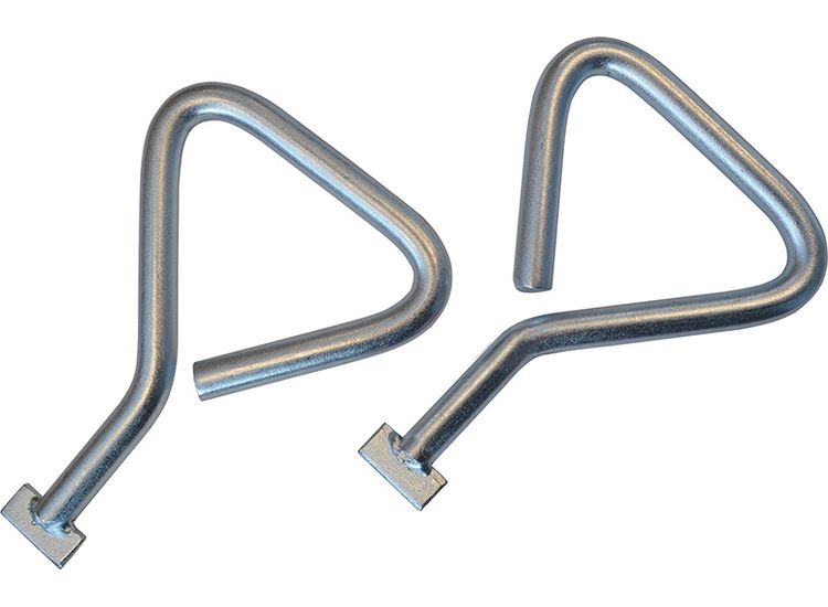 Faithfull Manhole Key