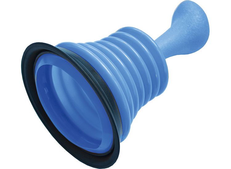 Faithfull Mini Plunger 115mm (4.5in)