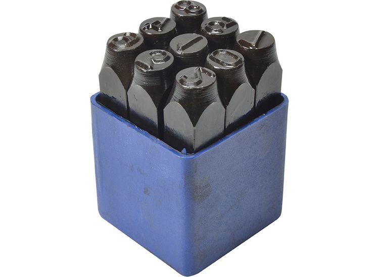 Faithfull Number Punch