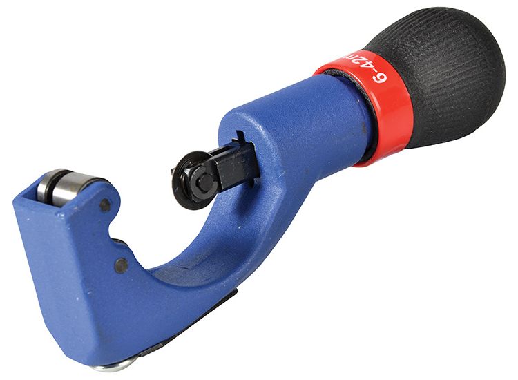 Faithfull PC642 Pipe Cutter 6-42mm