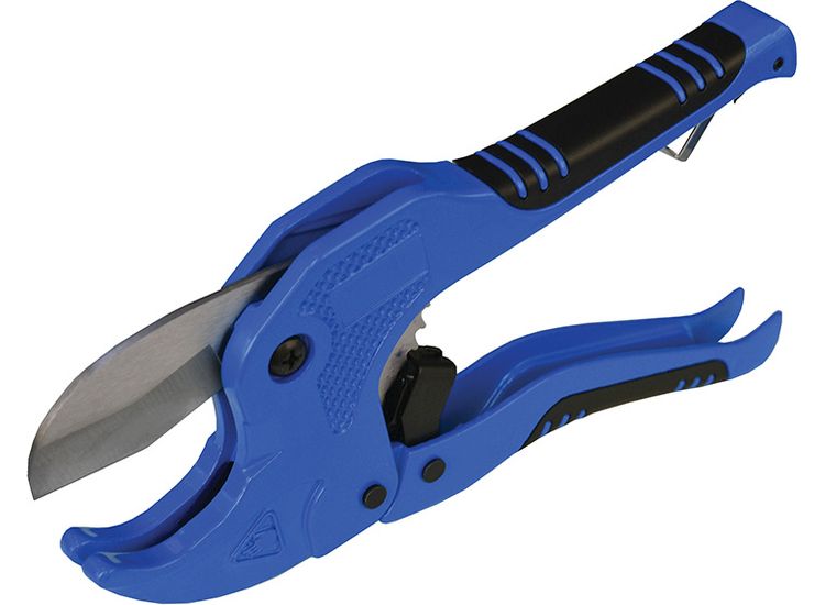 Faithfull Plastic Pipe Cutter