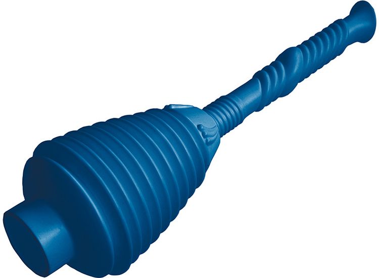 Faithfull Toilet Plunger