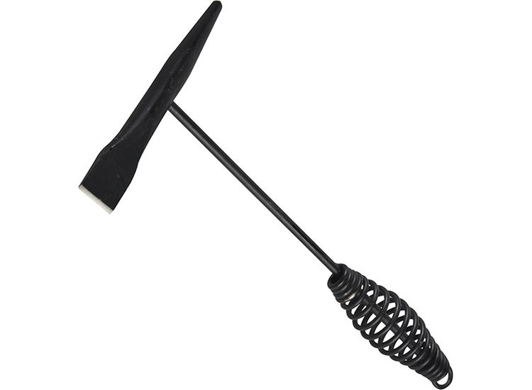 Faithfull Welder's Chipping Hammer 290mm