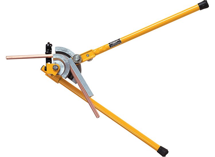 IRWIN Hilmor GLM Minor Tube Bender 15-22mm