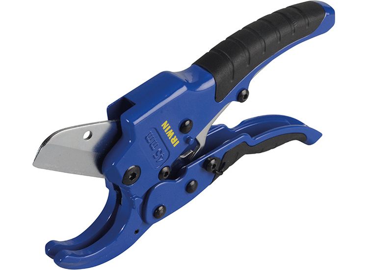 IRWIN® PVC Plastic Pipe Cutter 45mm