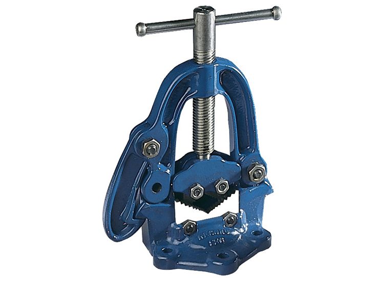 IRWIN® Record® Hinged Pipe Vice