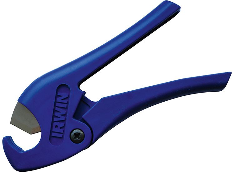 IRWIN® Record® T850026 Plastic Pipe Cutter 26mm