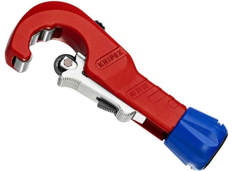 Knipex DP50 Plastic Pipe Cutter